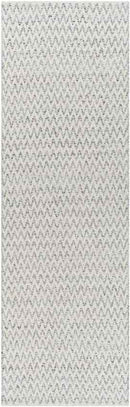 Velsen Global Medium Gray Area Rug