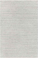 Velsen Global Medium Gray Area Rug
