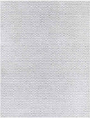 Velsen Global Medium Gray Area Rug
