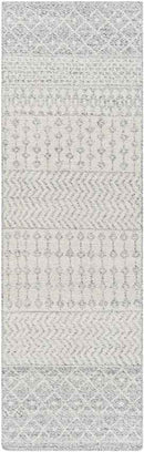 Beemster Global Medium Gray Area Rug