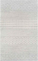 Beemster Global Medium Gray Area Rug