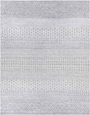 Beemster Global Medium Gray Area Rug