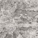 Landgraaf Modern Medium Gray Area Rug
