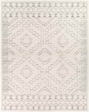 Rheeveld Global Grey Area Rug
