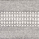 Aigle Global Black Area Rug