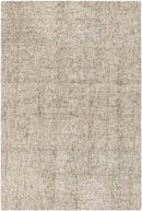 Appenzell Modern Dark Green Area Rug