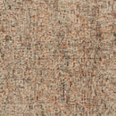 Appenzell Modern Terracotta Area Rug