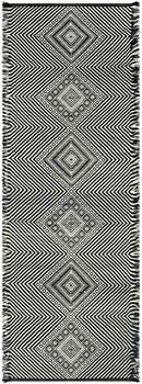 Biere Global Gray Area Rug