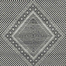 Biere Global Gray Area Rug