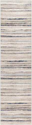 Ermerveen Modern Brown Area Rug