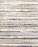 Ermerveen Modern Brown Area Rug