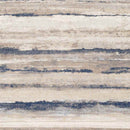 Ermerveen Modern Brown Area Rug