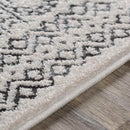 McLennan Global Camel Area Rug