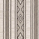 Aerdt Global Medium Gray Area Rug