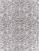 Alem Modern Black Area Rug