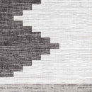 Wolfheze Global Black Area Rug