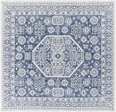 Marum Global Navy Area Rug