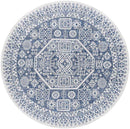 Marum Global Navy Area Rug