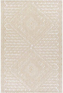 Napels Global Beige Area Rug
