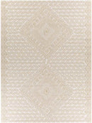 Napels Global Beige Area Rug