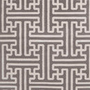 Zuiderrot Modern Cream Area Rug