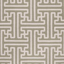 Zuiderrot Modern Beige Area Rug