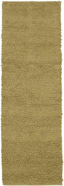 Geron Modern Tan Area Rug