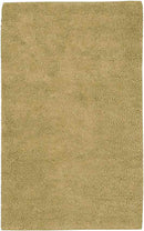 Geron Modern Tan Area Rug