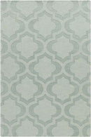 Bergerac Modern Mint Area Rug