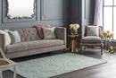 Bergerac Modern Mint Area Rug