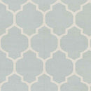 Zelhem Modern Cream Area Rug