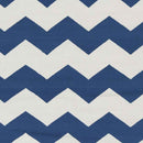 Zetten Modern Navy Area Rug