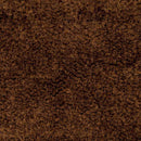 Veele Modern Dark Brown Area Rug