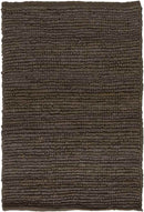 Prato Cottage Dark Brown Area Rug