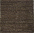 Prato Cottage Dark Brown Area Rug