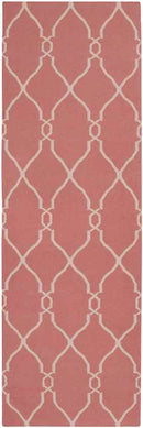 Hendon Modern Rose Area Rug