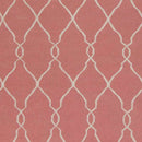 Hendon Modern Rose Area Rug