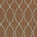 Hendon Modern Camel Area Rug