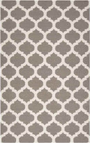 Wigton Cottage Medium Gray Area Rug