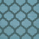 Wigton Cottage Teal Area Rug