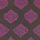 Sellingen Modern Fuschia Area Rug