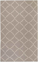 Selwerd Modern Camel Area Rug