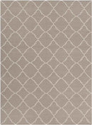 Selwerd Modern Camel Area Rug