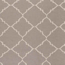 Selwerd Modern Camel Area Rug