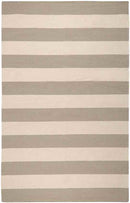 Nathaly Modern Medium Gray Area Rug