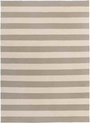 Nathaly Modern Medium Gray Area Rug
