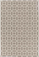 Suttum Modern Khaki Area Rug
