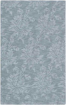 Coalhurst Modern Sage Area Rug