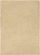 Rennes Modern Beige Area Rug