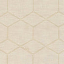 Onnen Modern Ivory Area Rug